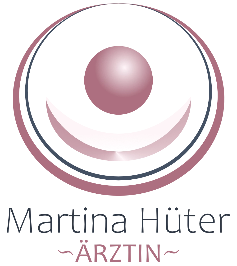 Martina Hüter