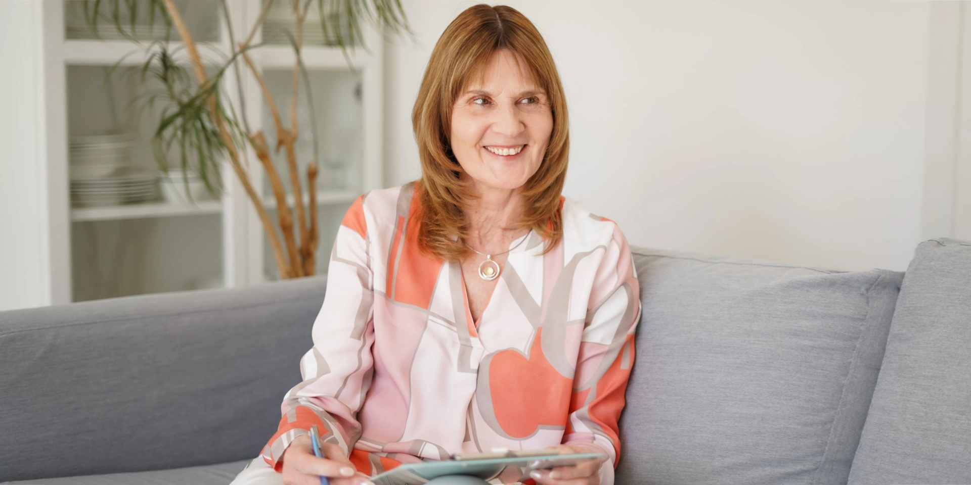 Martina Hüter - Ärztin für Psychotherapie und ganzheitliche Medizin in Mainz