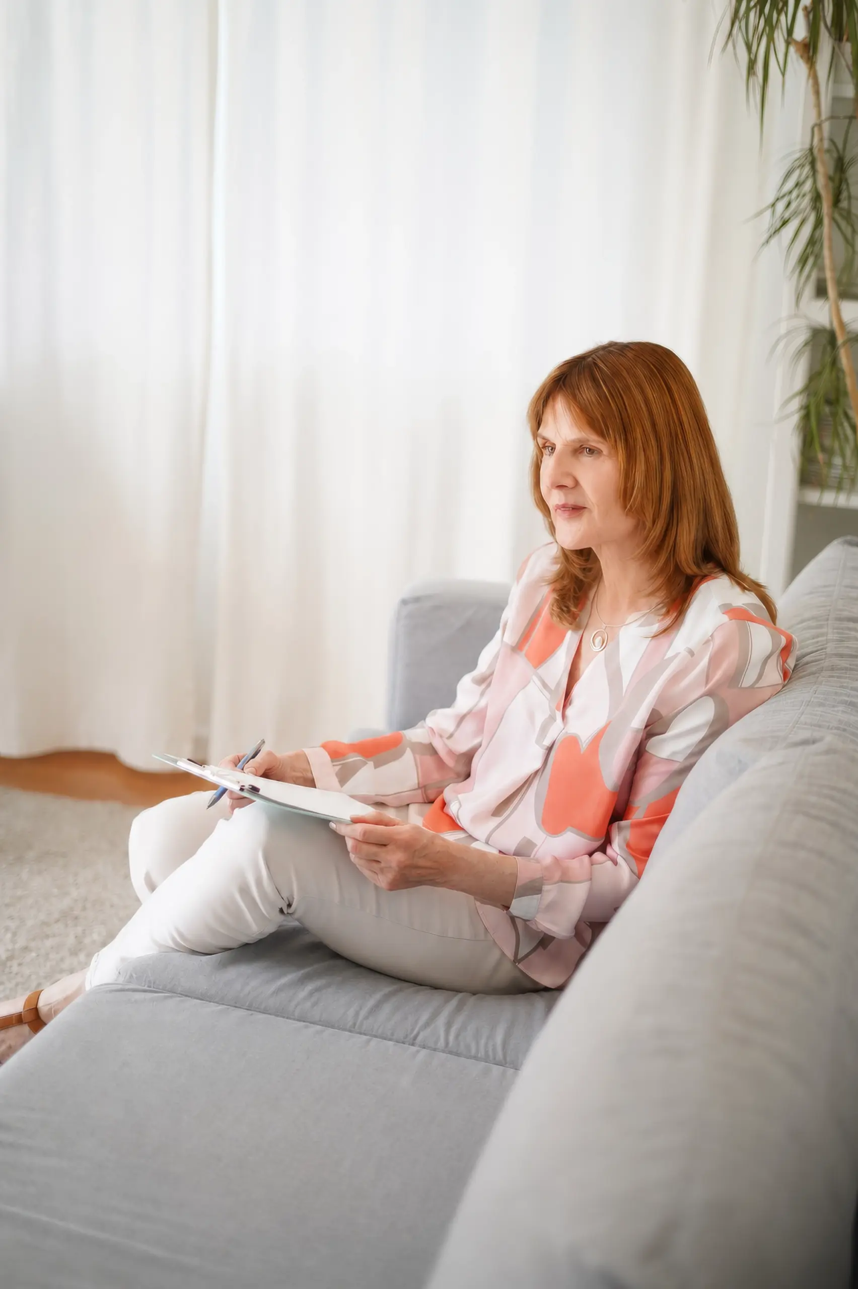 Martina H&uuml;ter | &Auml;rztliche Psychotherapie, medizinische Hypnose, ganzheitliche Medizin in Mainz